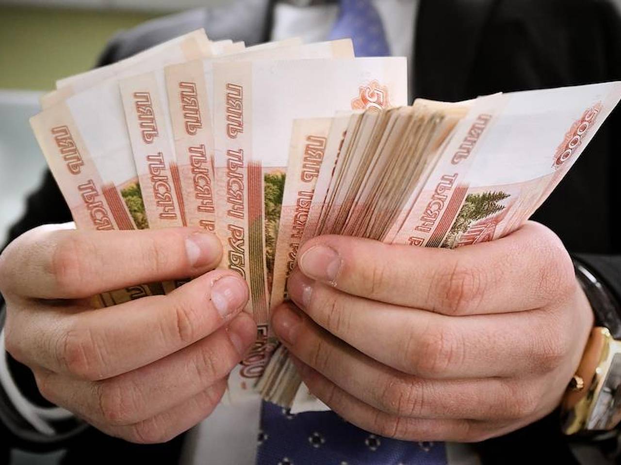 Микрозаймы онлайн: быстрое решение финансовых вопросов - 5